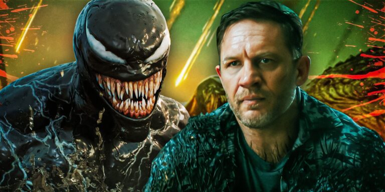 Attends, c'est [SPOILER] Vraiment mort après Venom : La dernière danse ?!
