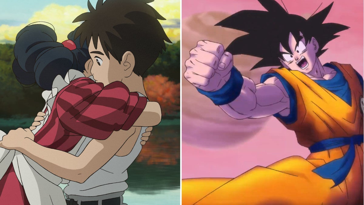 Avec l'achat de GKids par Toho, la guerre nationale de distribution d'anime s'intensifie | Analyse