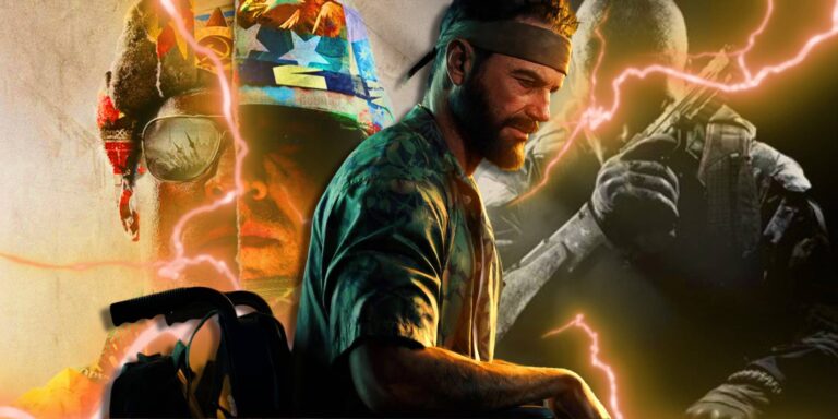 Avez-vous besoin de jouer aux autres jeux Black Ops pour jouer à Call Of Duty : Bl…