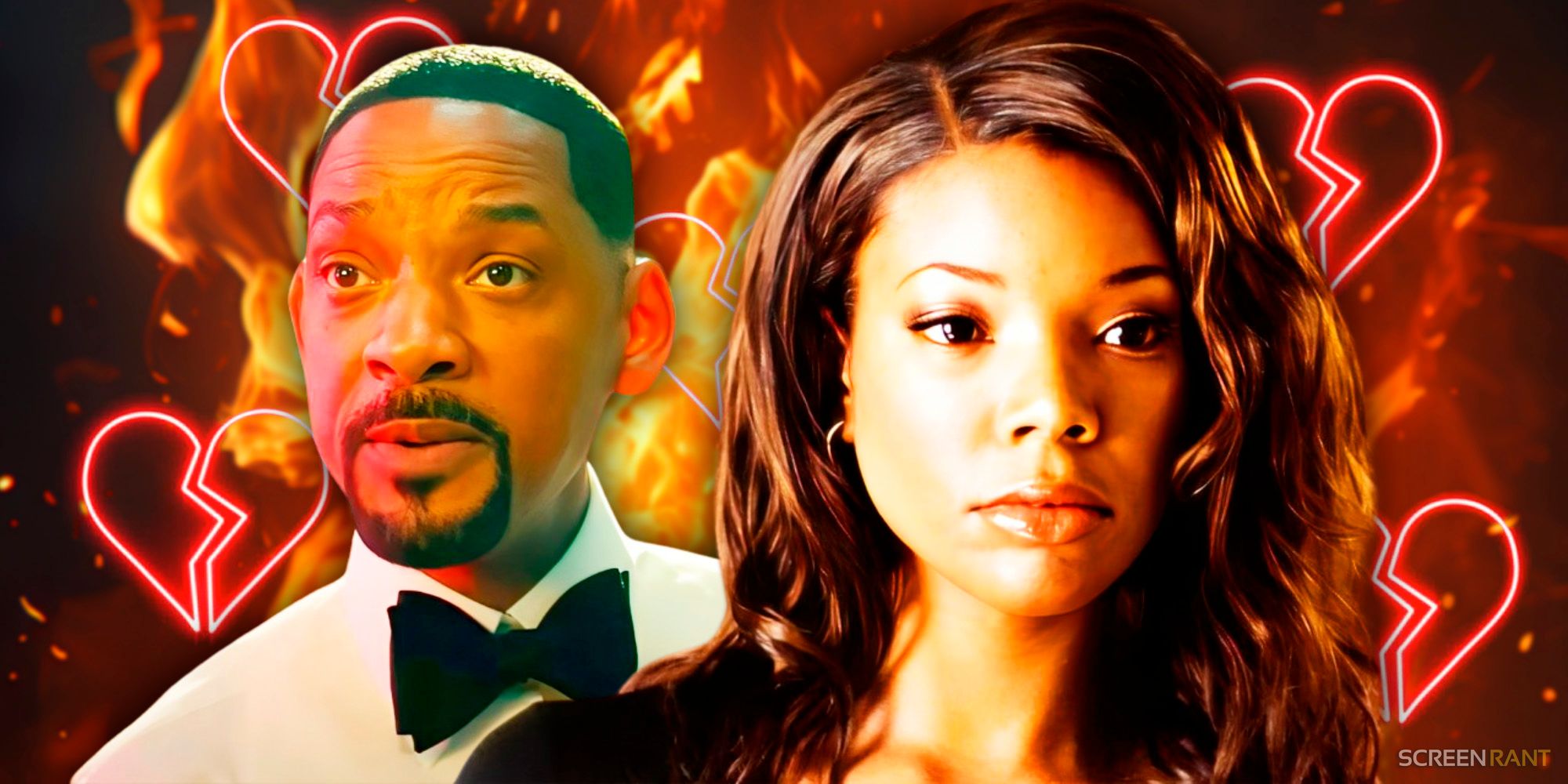 Bad Boys 4 ignore l'intérêt amoureux de Mike La franchise a été créée il y a 3 ans...