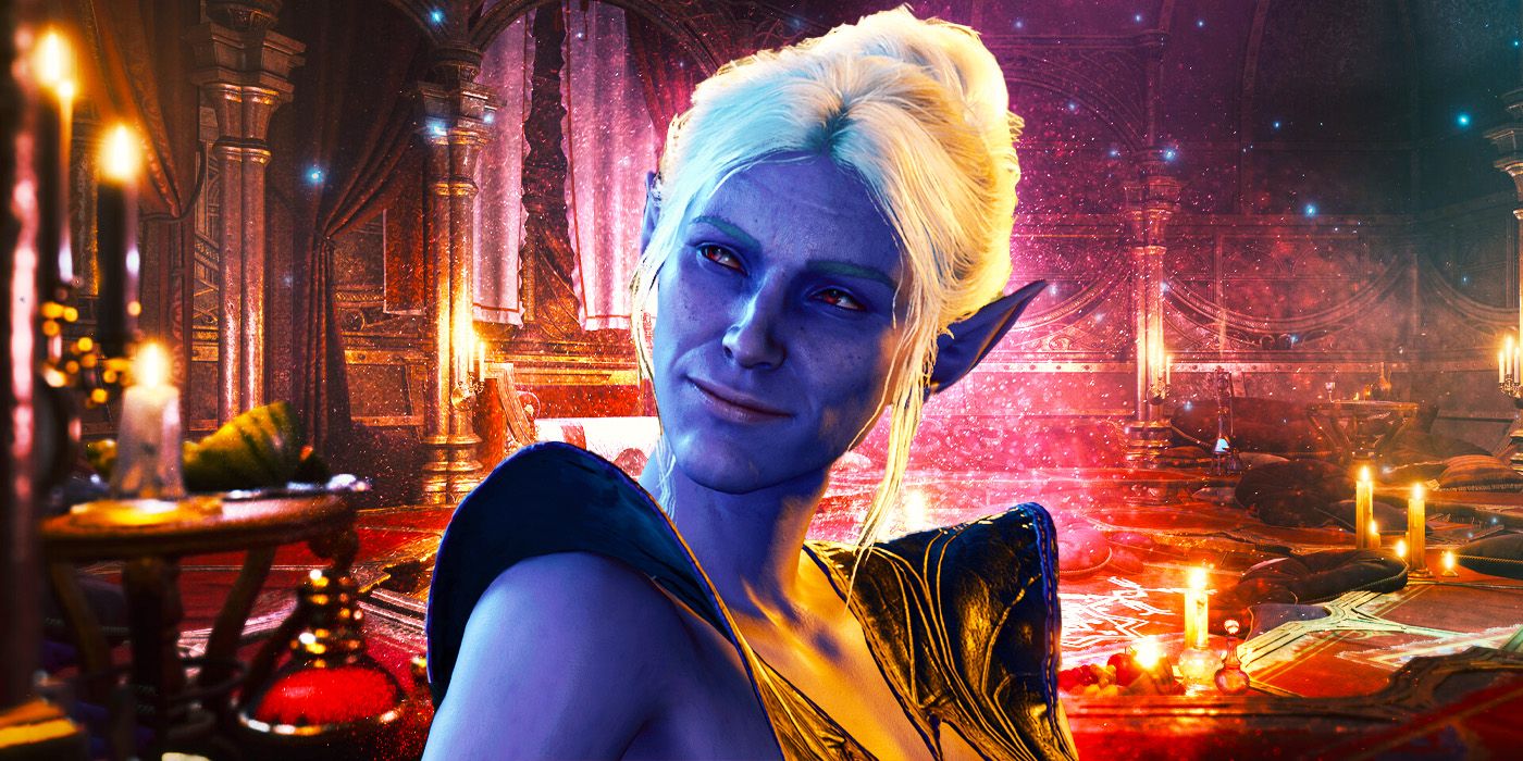 Baldur's Gate 3 : Comment recruter Minthara
