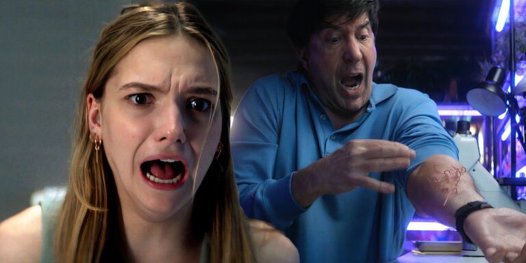 Bande-annonce de la saison 2 de Chair de Poule : David Schwimmer déclenche par inadvertance un…