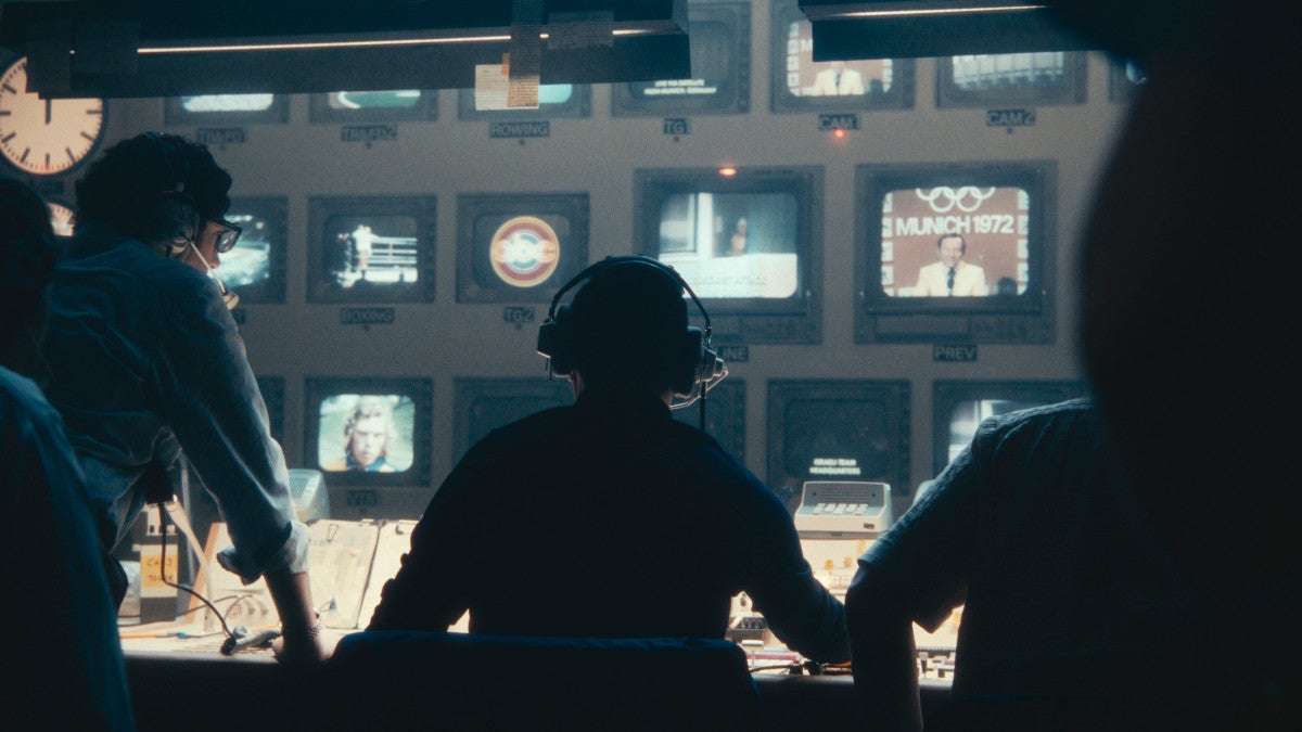 Bande-annonce du « 5 septembre » : Thriller suit l'équipe de presse qui a couvert la prise d'otages aux Jeux olympiques de 1972