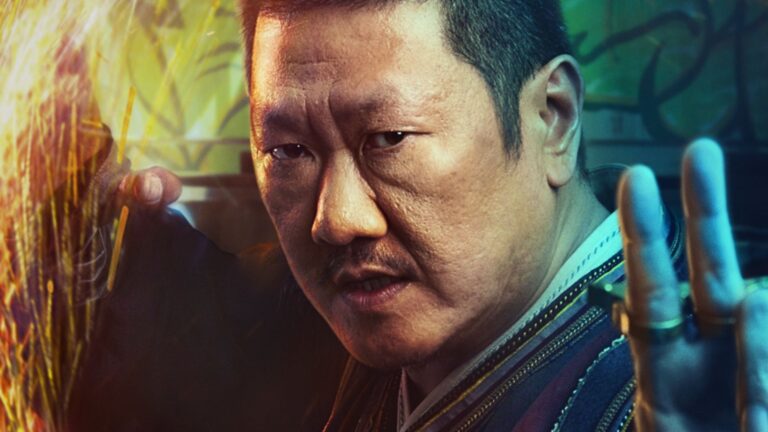 Benedict Wong, la star préférée des fans du MCU, taquine Avengers : Doomsday Return