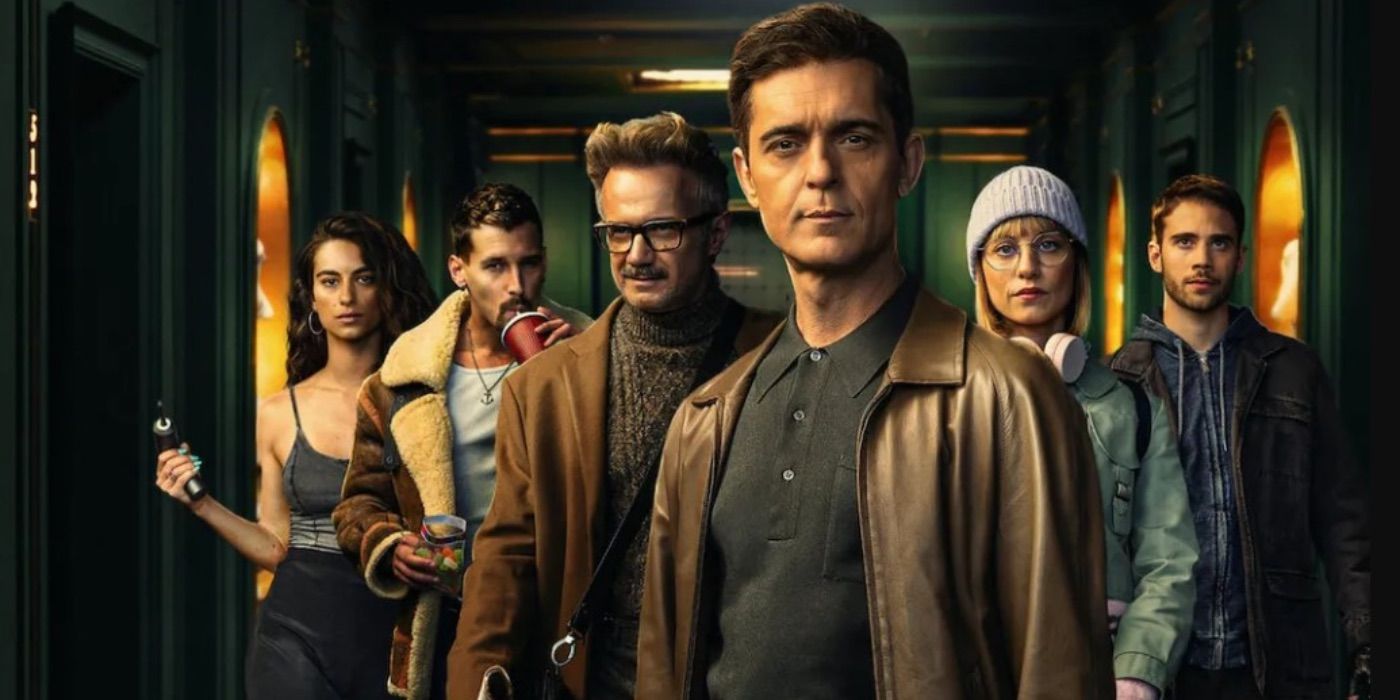 Berlin Saison 2 : distribution, histoire et tout ce que nous savons