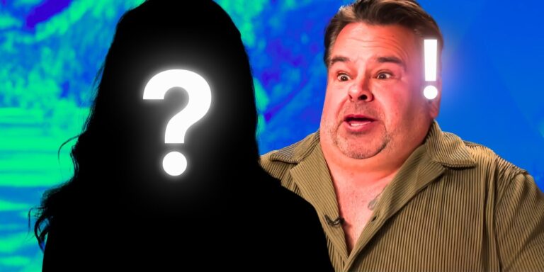 Big Ed Brown, du fiancé de 90 jours, flirte de manière choquante avec ce bienvenue à Pl…