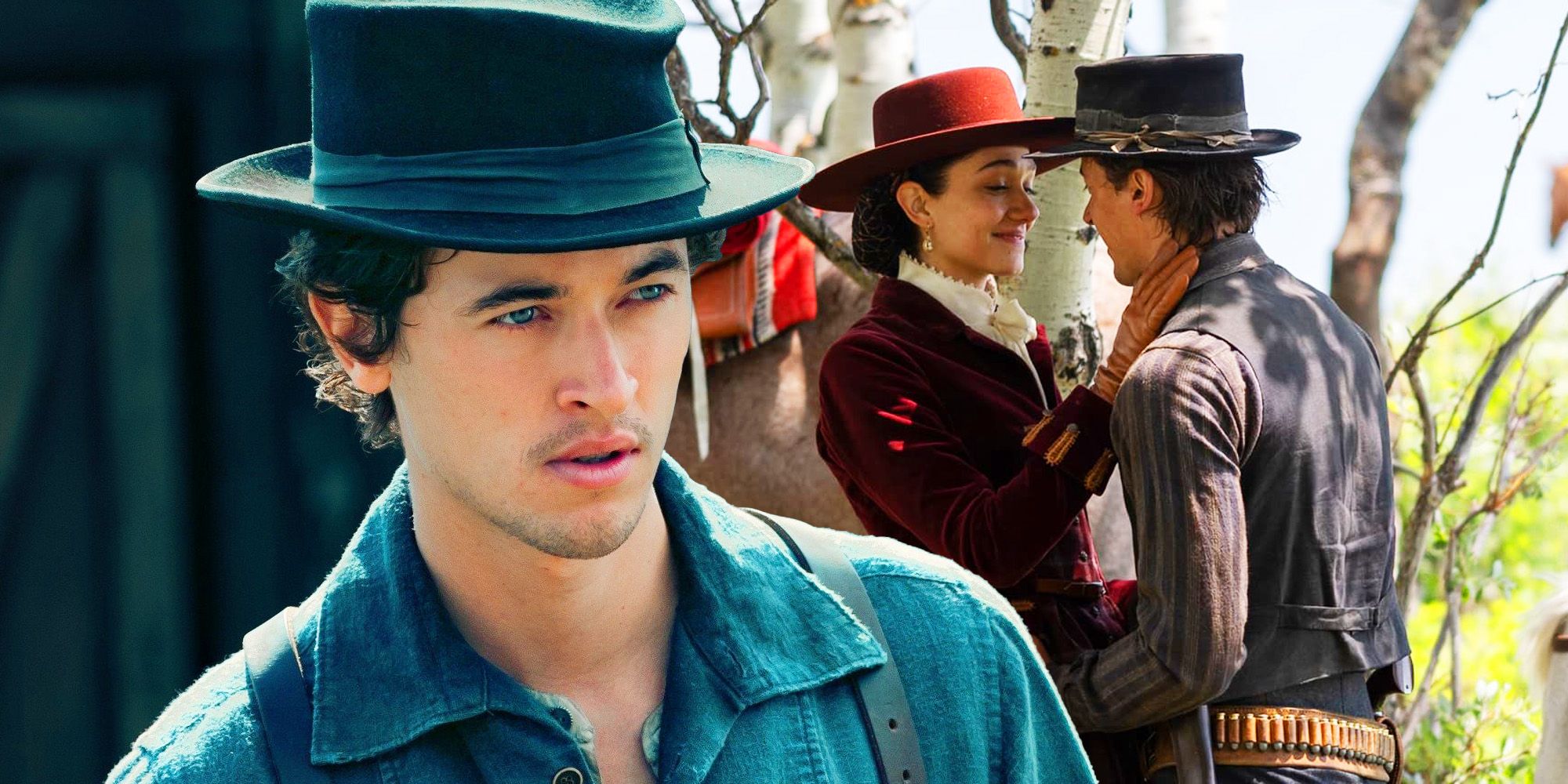 Billy The Kid Saison 3 : distribution, histoire et tout ce que nous savons