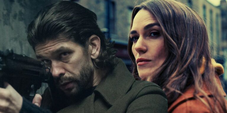 Black Doves : date de sortie, distribution, histoire et tout ce que nous savons sur le…