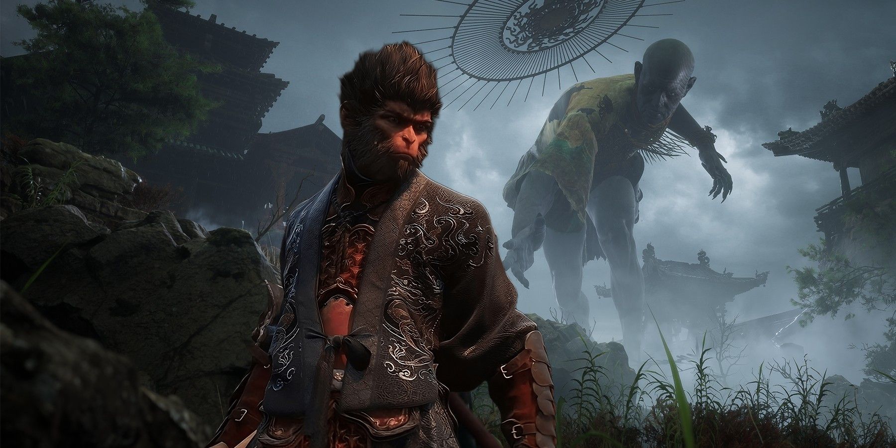 Black Myth : Wukong obtient-il un DLC ?