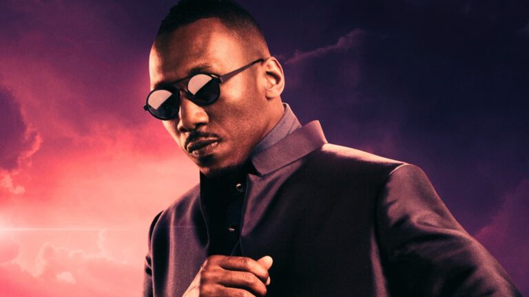 Blade fera ses débuts dans le MCU dans Marvel Zombies en 2025 sur Disney+
