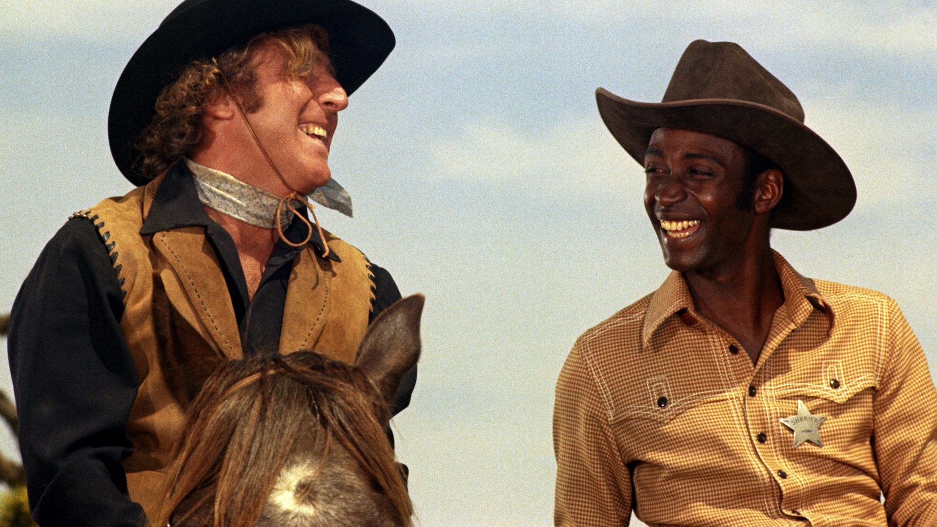 Blazing Saddles, North by Northwest et The Terminator sortiront le