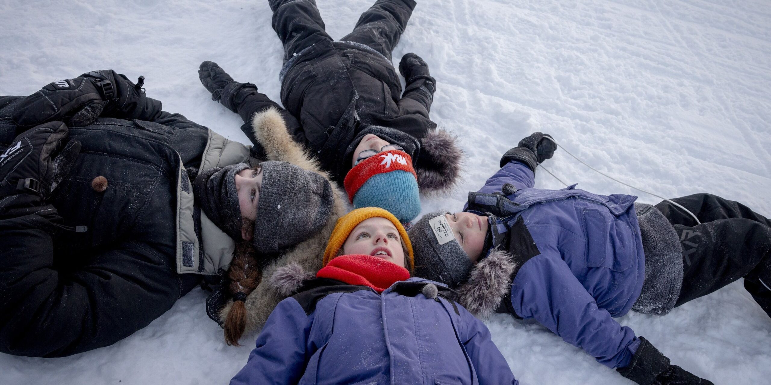 Blink Review : le documentaire visuellement époustouflant de National Geographic...