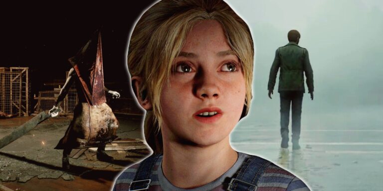 Bloober taquine le travail sur les nouveaux projets Konami après Silent Hill 2