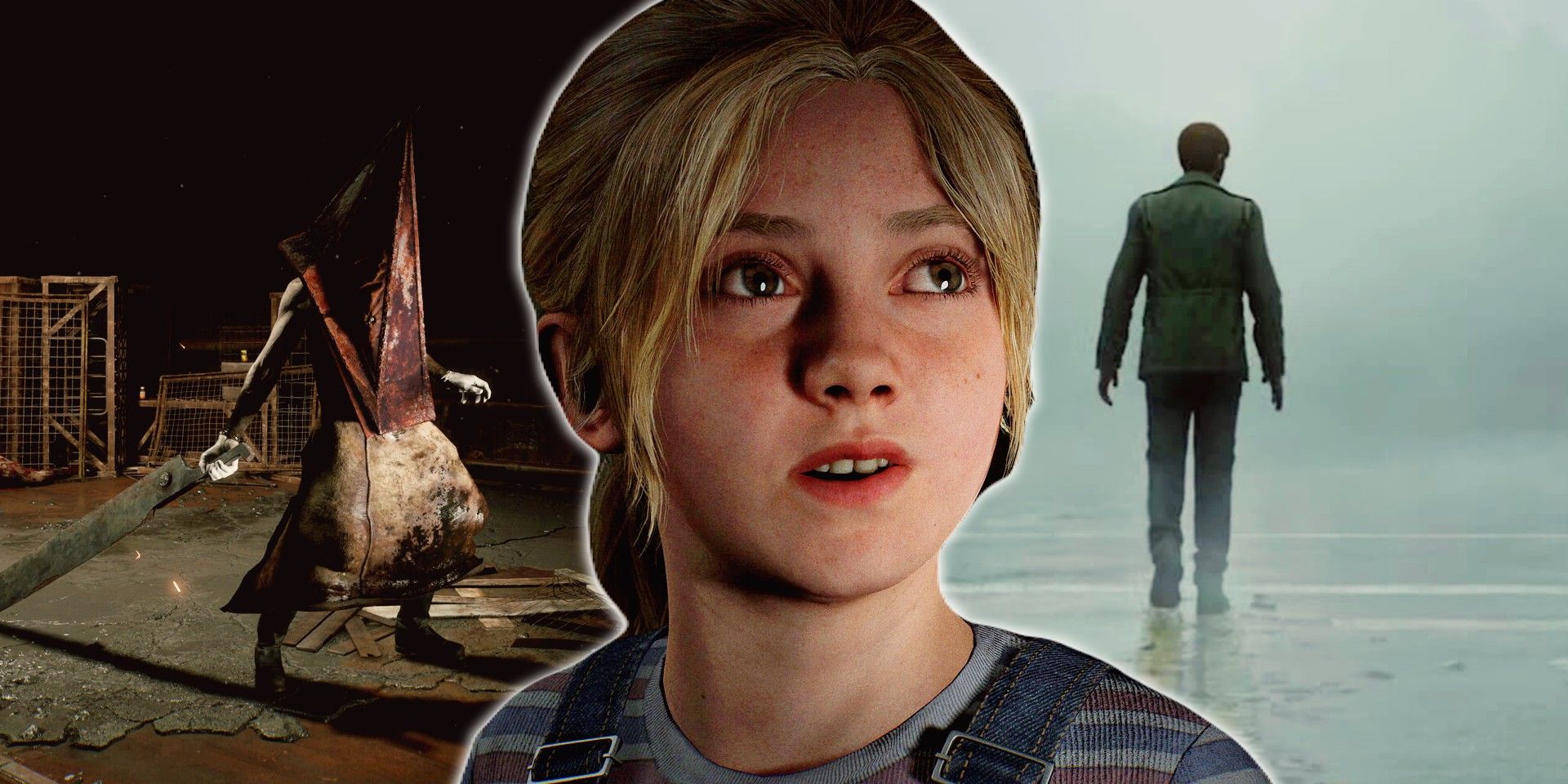 Bloober taquine le travail sur les nouveaux projets Konami après Silent Hill 2