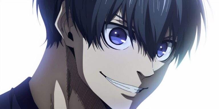 Blue Lock Saison 2 Episode #2 Date et heure de sortie