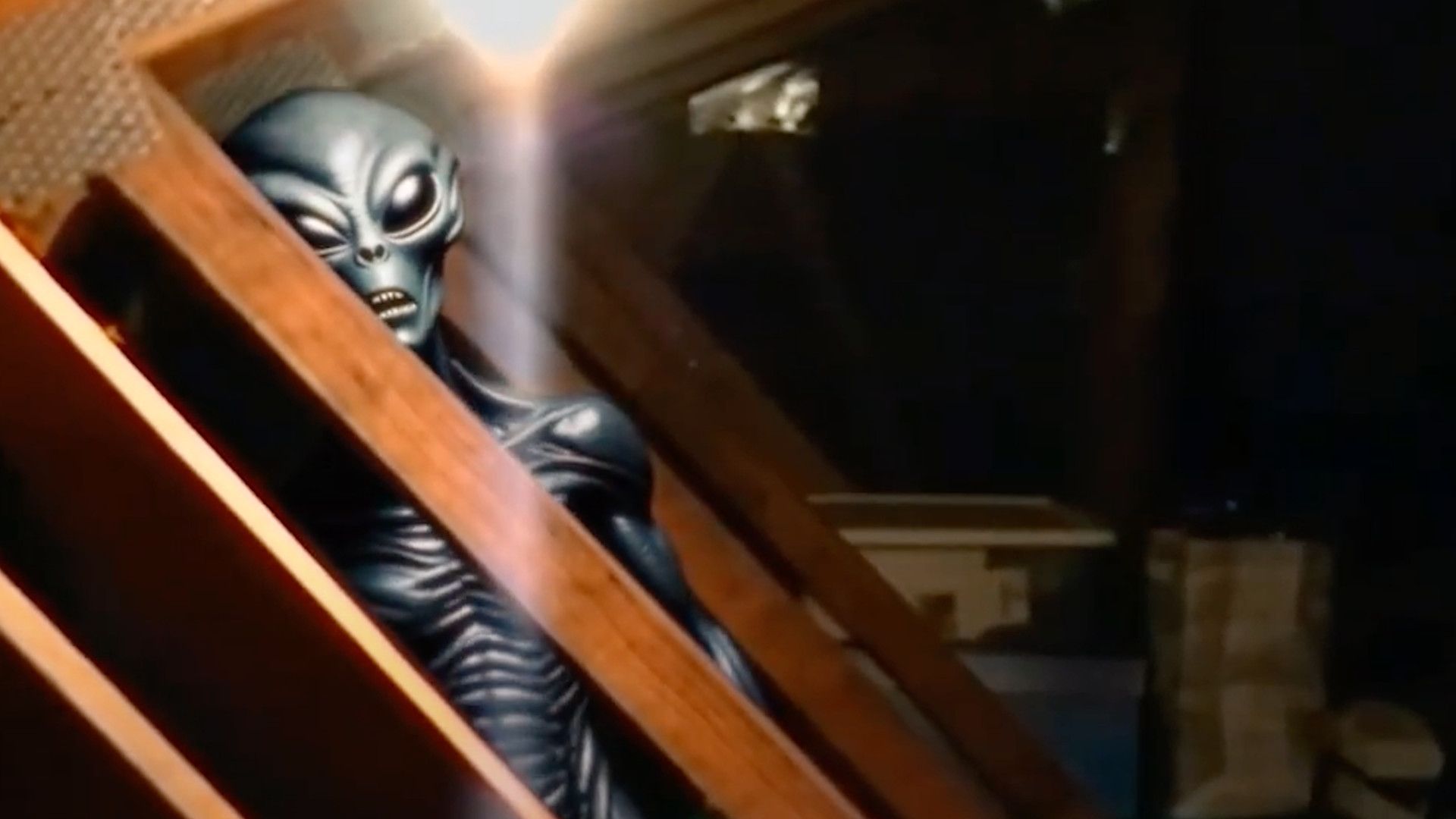 Blumhouse déçoit avec le méta-partenariat et les courts métrages sur l'IA