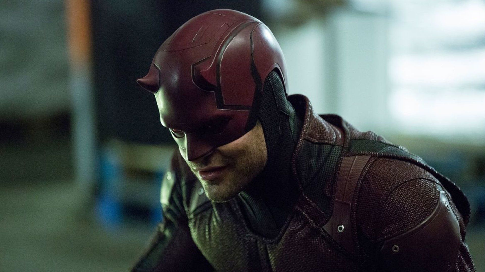 Born Again obtient la date de première de Disney+ révélée par Charlie Cox et