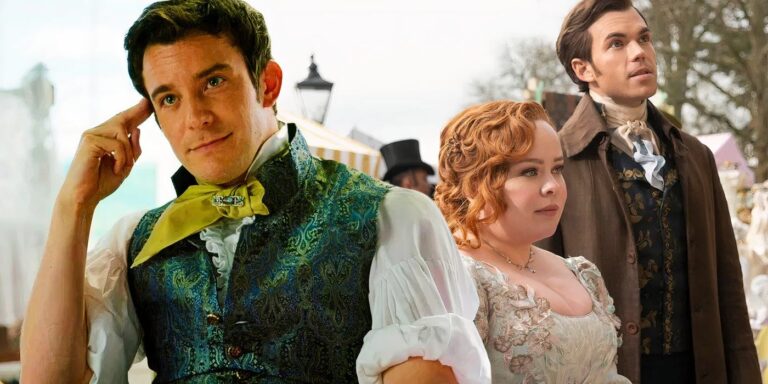 Bridgerton Saison 4 : confirmation, distribution, histoire et tout ce que nous savons