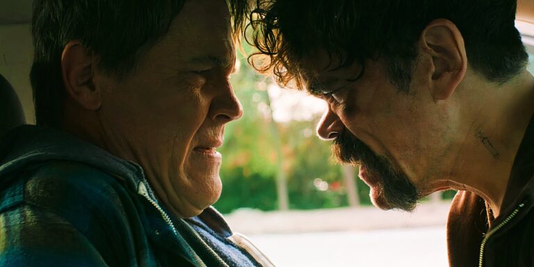 Brothers Review: Le riff inférieur des jumeaux de Josh Brolin et Peter Dinklage est…
