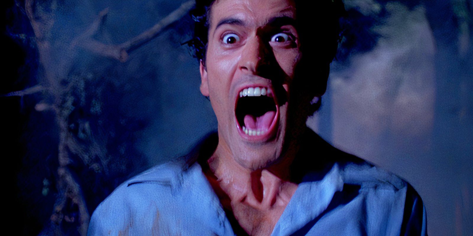 Bruce Campbell d'Evil Dead explique pourquoi la franchise est passée du...