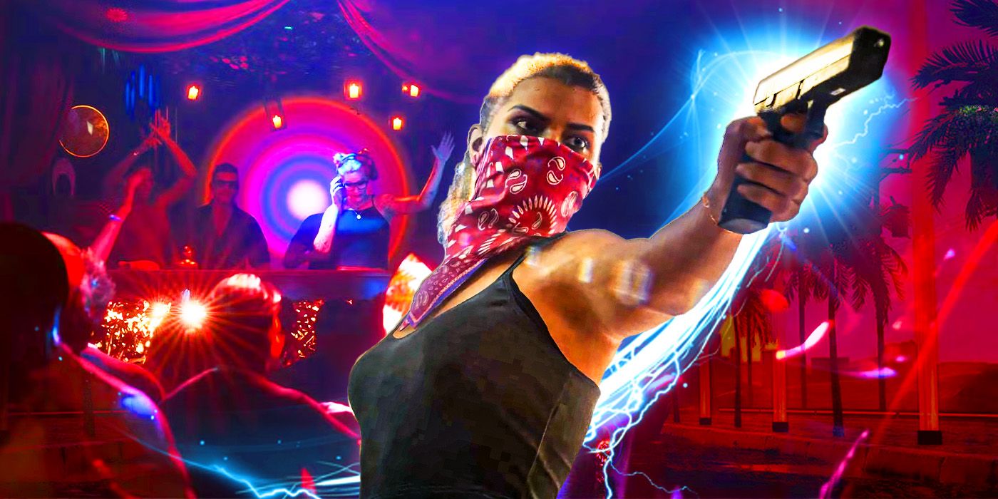 C'est le moment idéal pour une autre bande-annonce de GTA 6