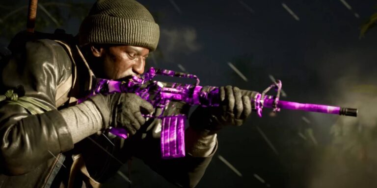 Call of Duty Black Ops 6 Zombies : Comment terminer chaque programme de maîtrise du camouflage…