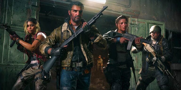 Call of Duty: Black Ops 6 – Meilleur équipement C9 (pièces jointes, avantages et équipements)