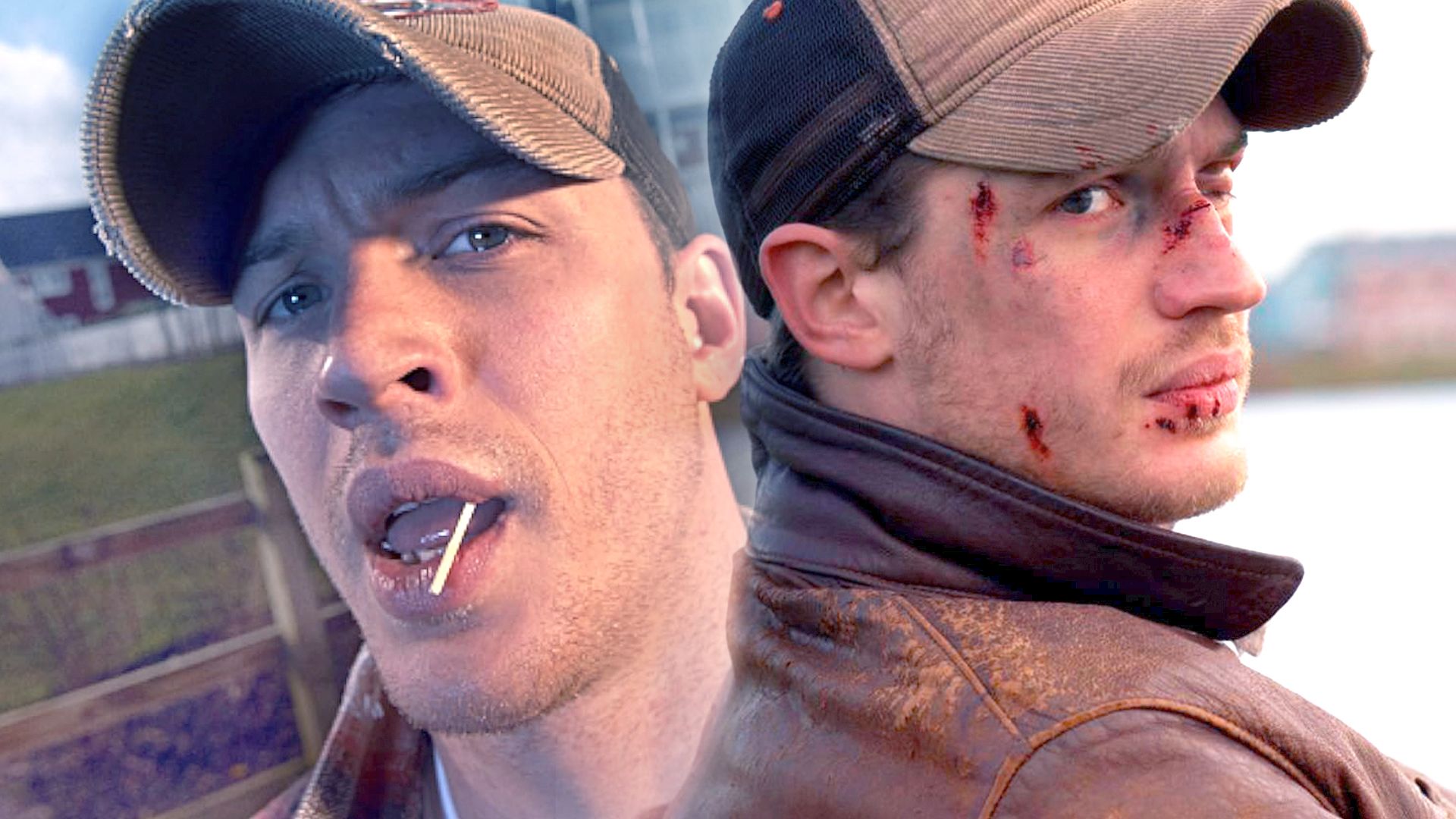 Cape Wrath de Tom Hardy est disponible gratuitement sur YouTube