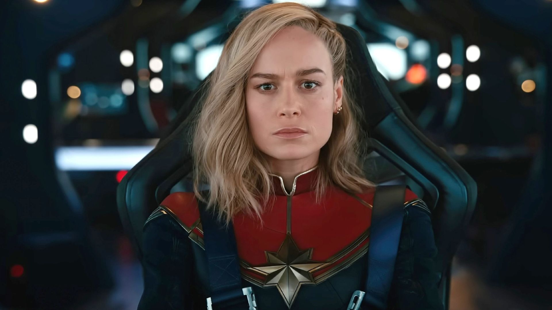 Captain Marvel aurait un rôle plus important dans les nouveaux Avengers