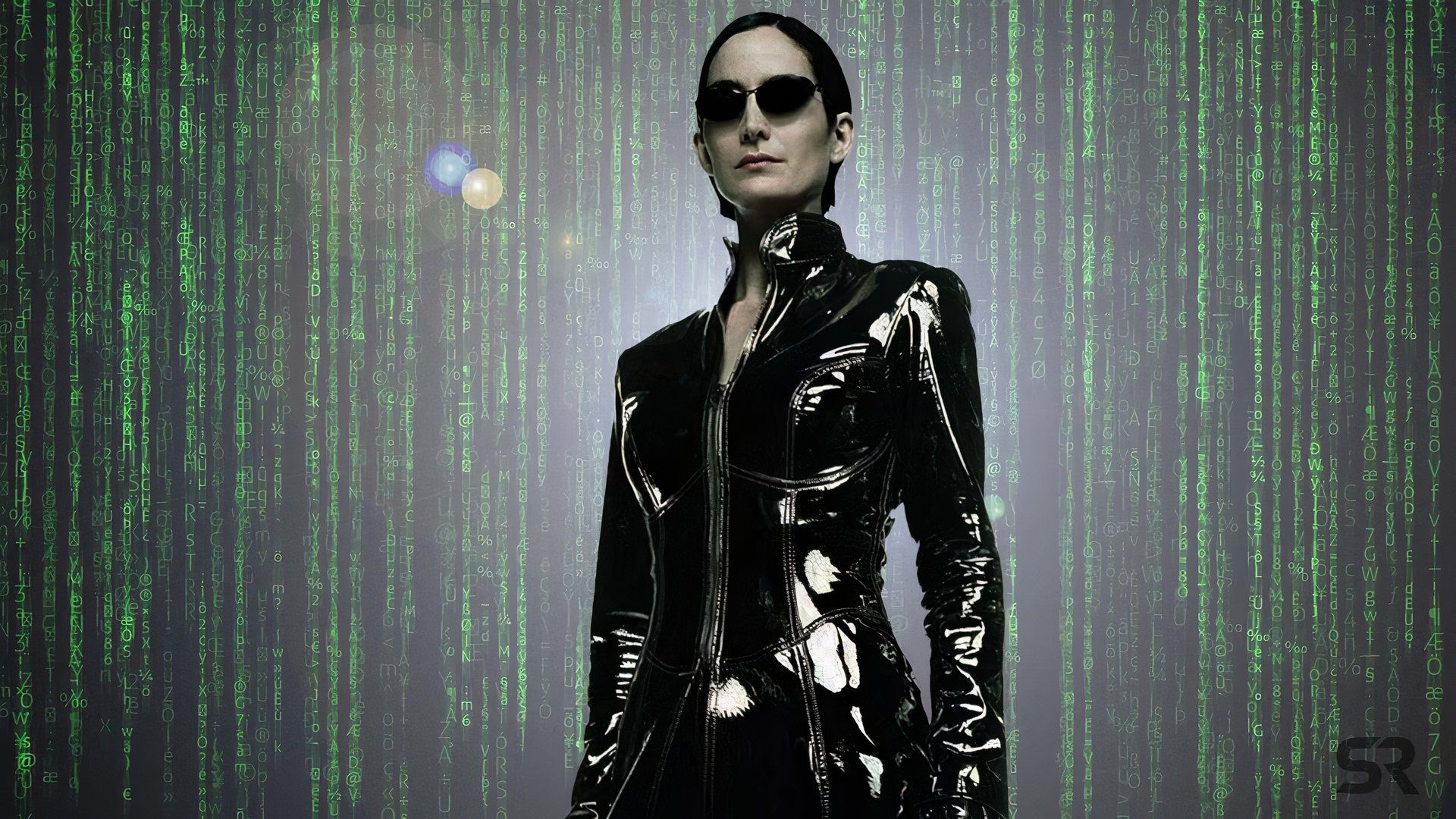 Carrie-Anne Moss partage ses réflexions sur les résurrections matricielles
