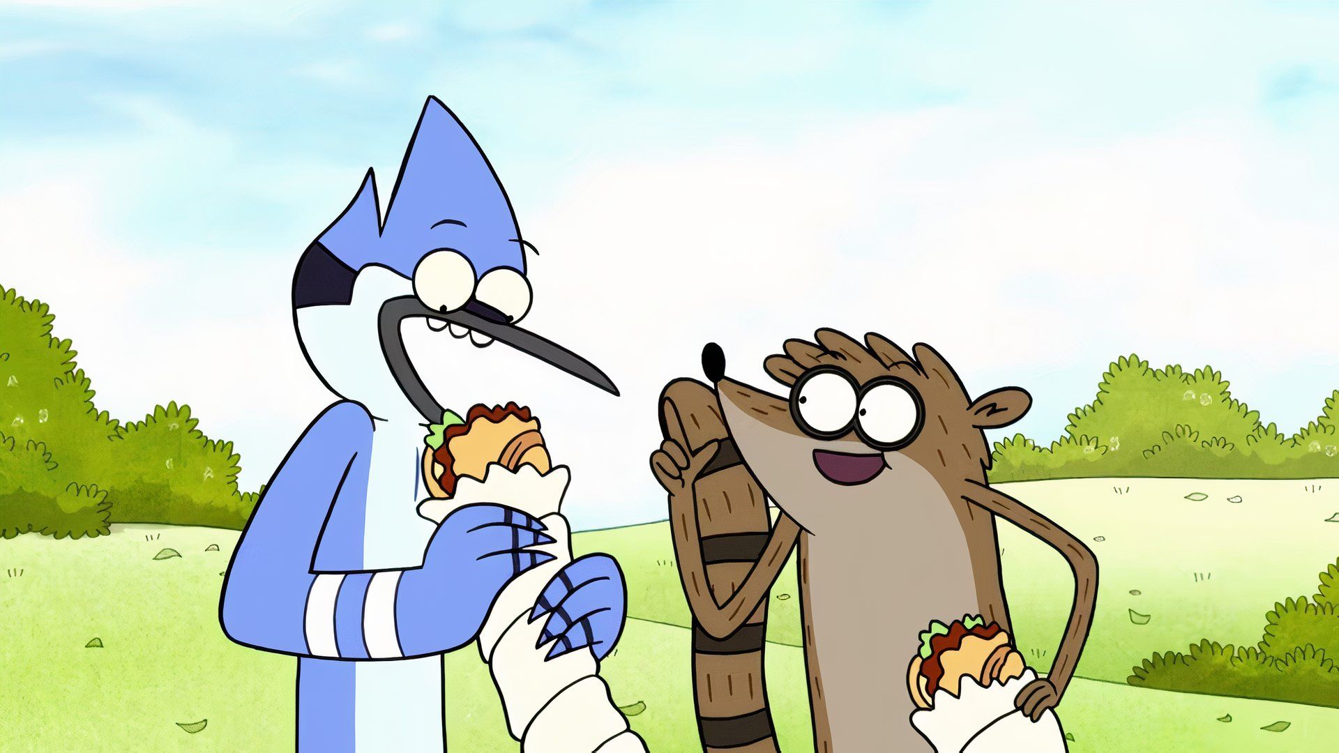 Cartoon Network passe en émission régulière, Ben 10 et plus sont soudainement supprimés