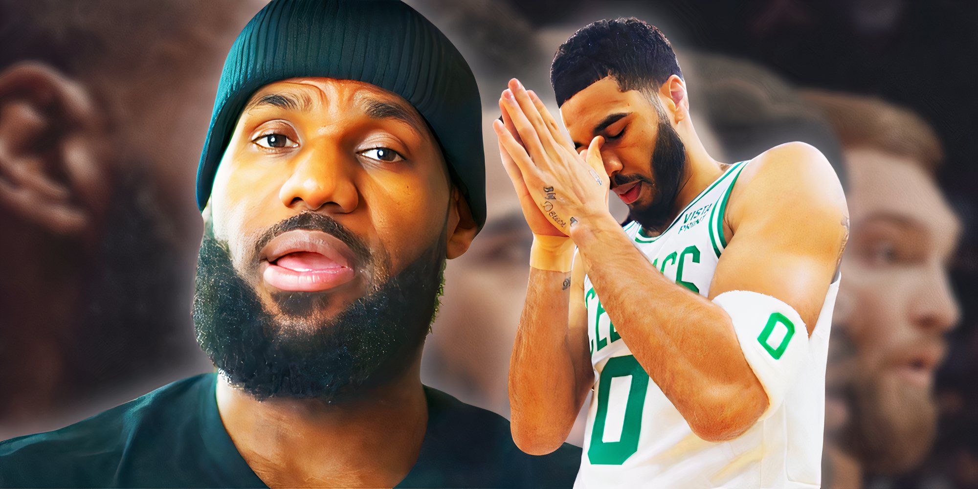 Casting de départ 5 : âges, statistiques, équipes, bagues et historique des joueurs de la NBA