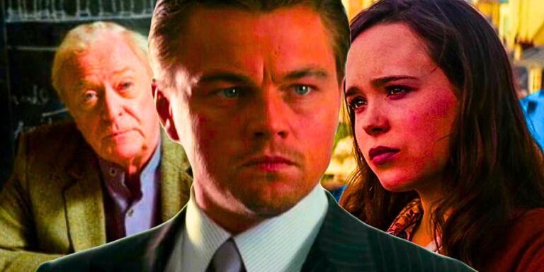 Ce casting gaspillé pour la création de Christopher Nolan est toujours frustré…