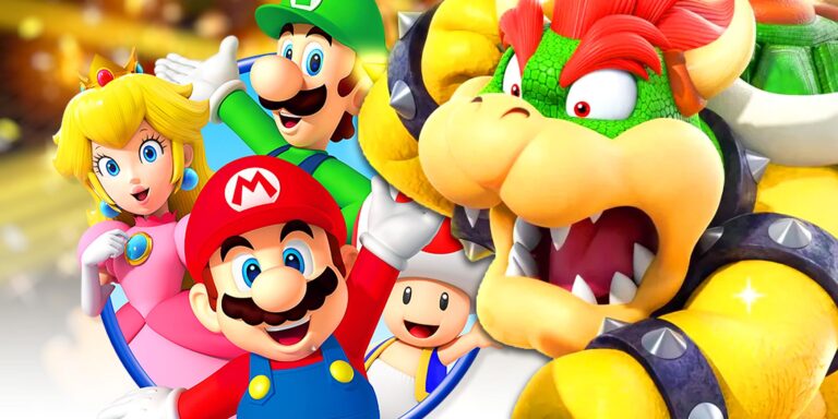 Ce mode unique empêche Mario Party Jamboree d'être la fête parfaite…