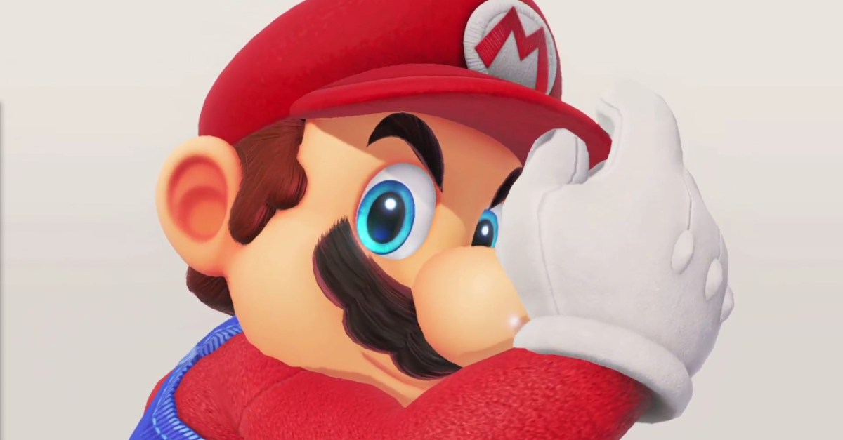 Cela devient comique que Nintendo n'annonce pas la Switch 2
