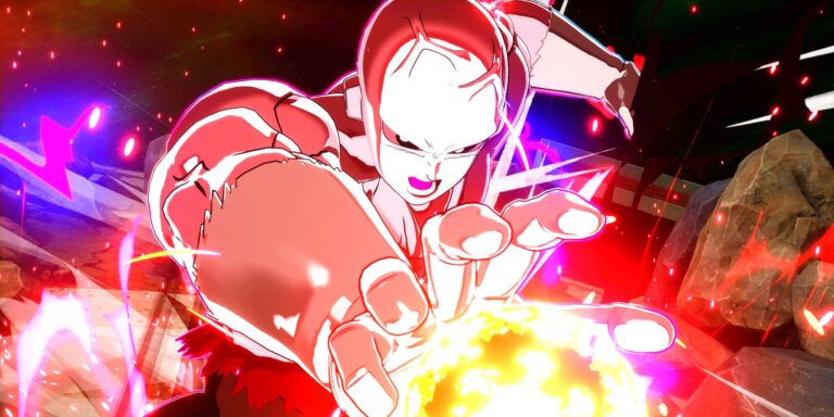 Cet Excellent Dragon Ball : Sparking ! La fonctionnalité zéro devrait être utilisée dans E…