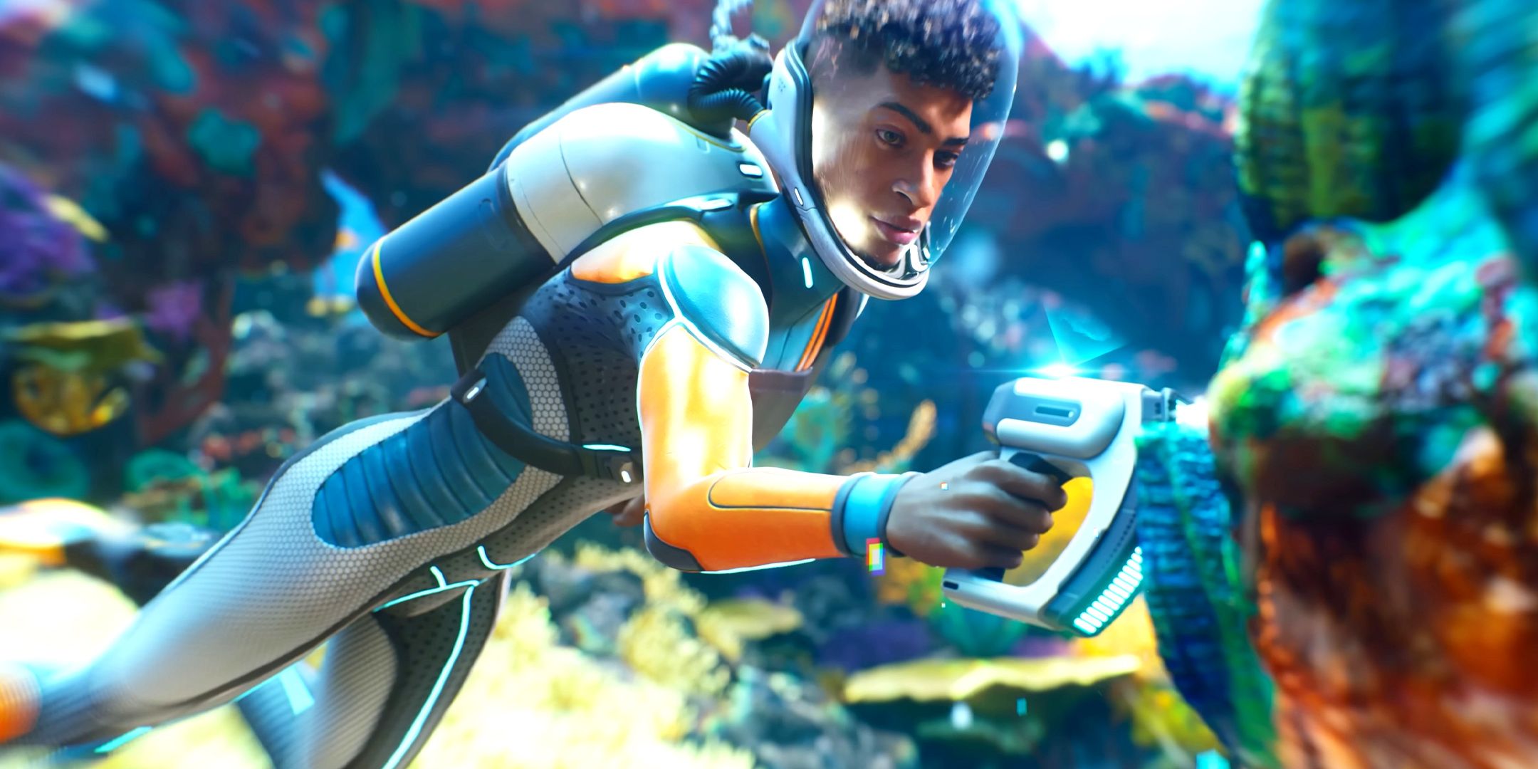 Cette fonctionnalité de Subnautica 2 aura un impact important, en particulier pour les gens...