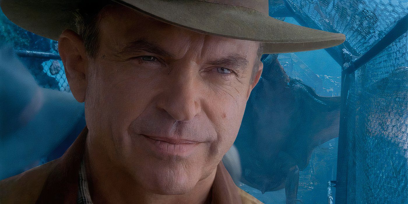 Cette suite de Jurassic Park est l'enterprise la plus divertissante et la plus regardable...