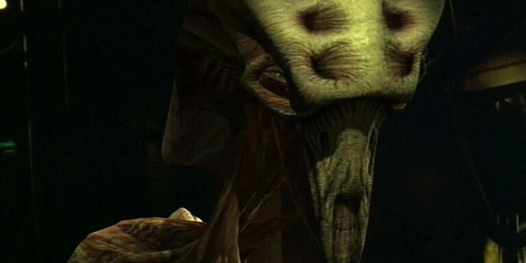 Cette théorie officielle de Star Trek sur l'espace fluidique change la franchise…