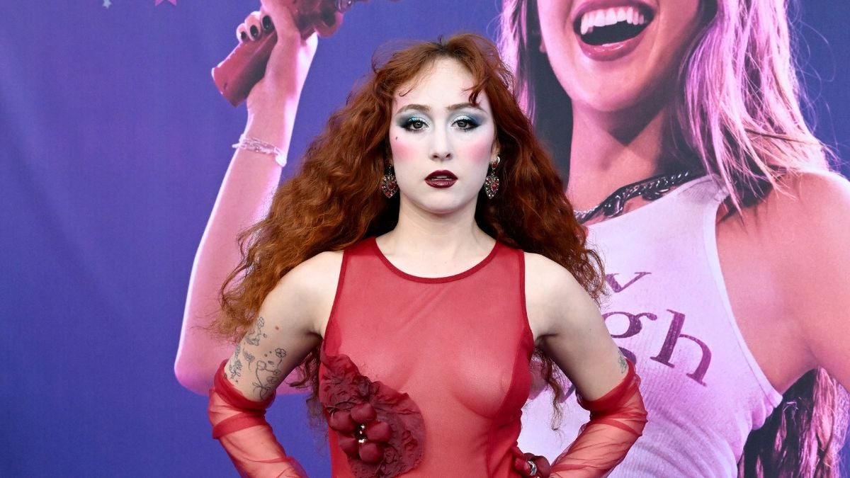 Chappell Roan demande des excuses au photographe « irrespectueux » du tapis rouge : « Vous m'avez crié dessus »
