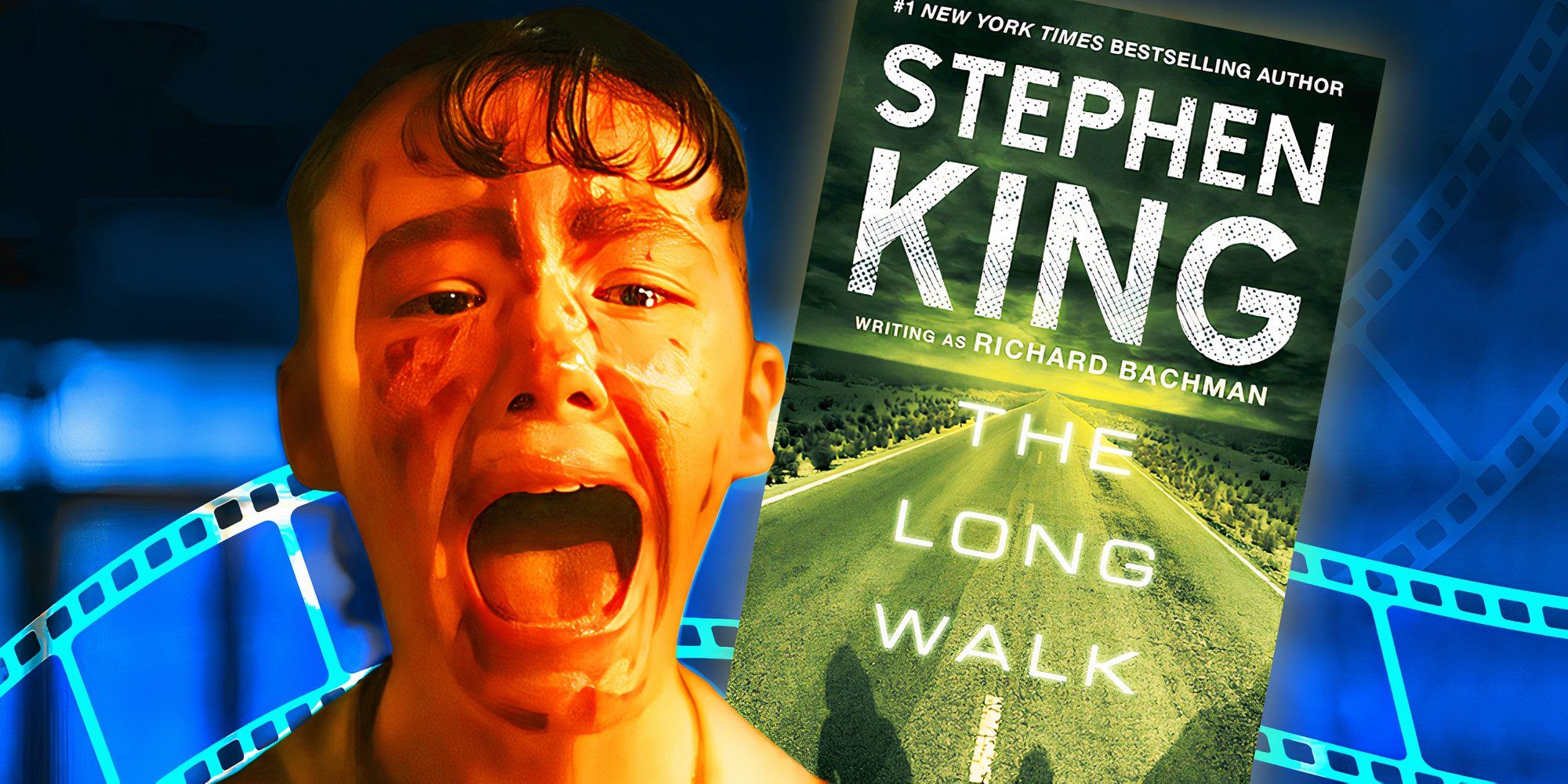 Chaque adaptation à venir d’un film et d’une émission de télévision de Stephen King