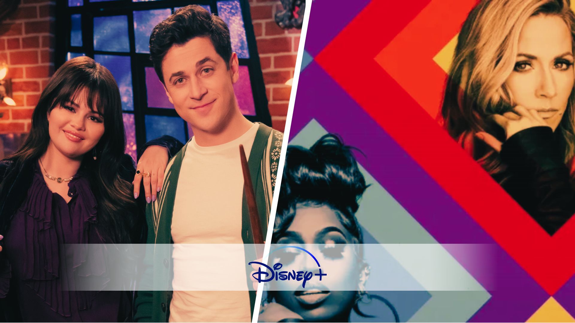 Chaque émission télévisée à venir sur Disney+ en octobre 2024