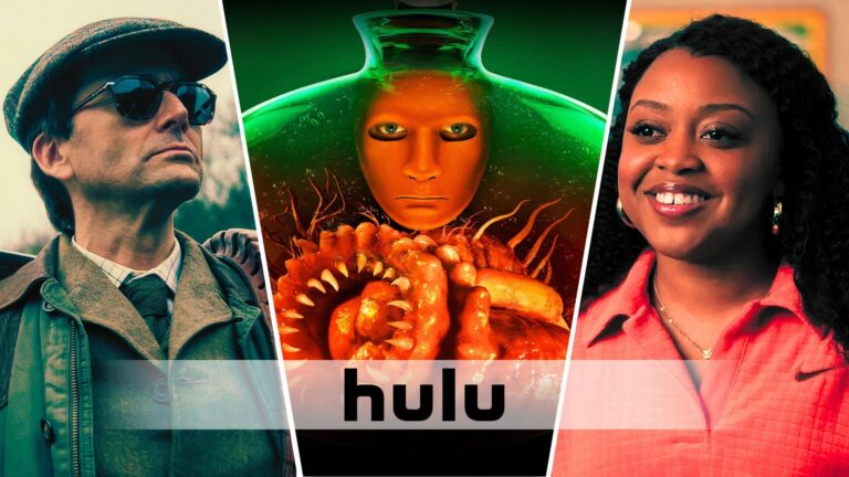 Chaque émission télévisée à venir sur Hulu en octobre 2024