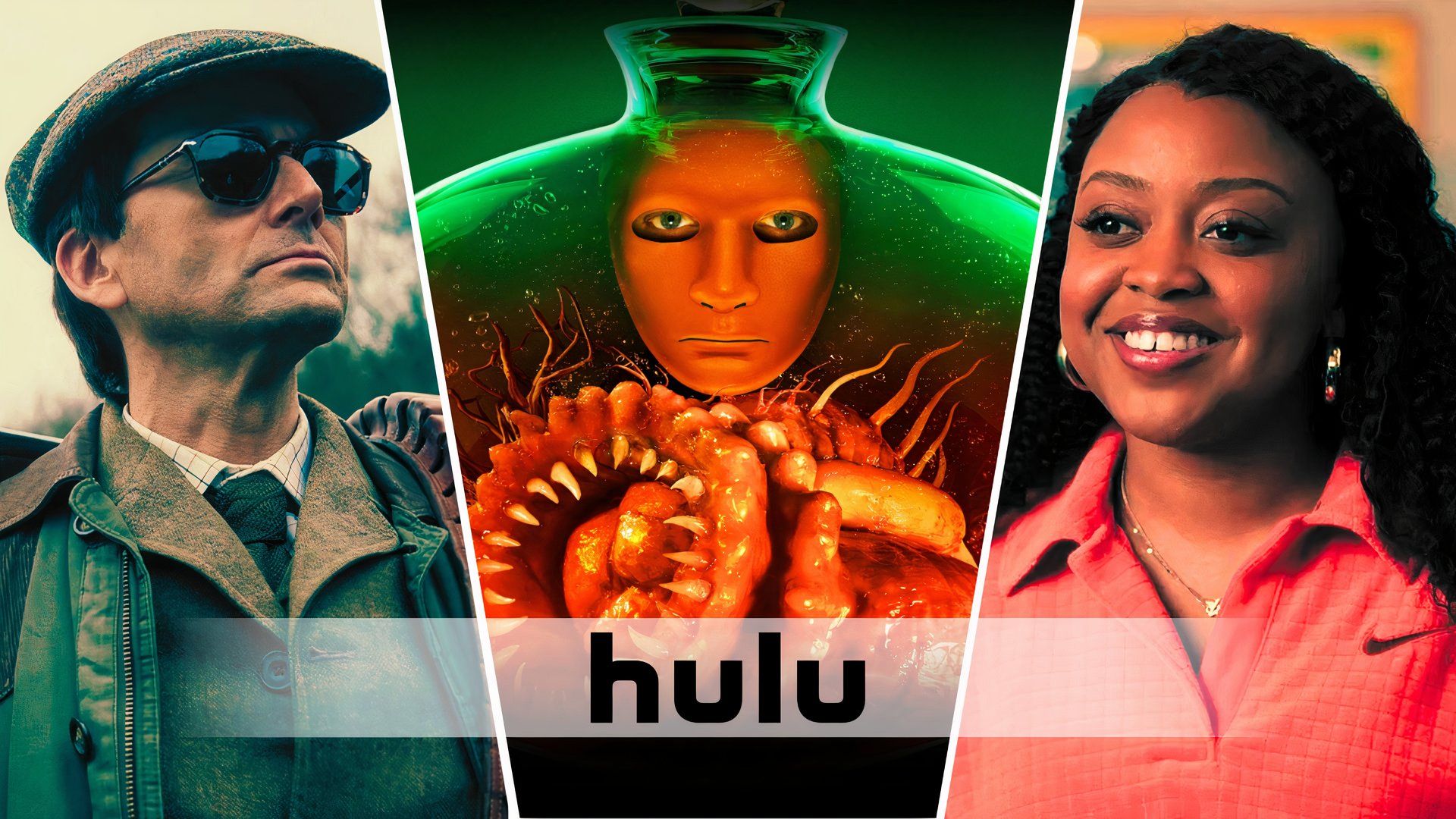 Chaque émission télévisée à venir sur Hulu en octobre 2024