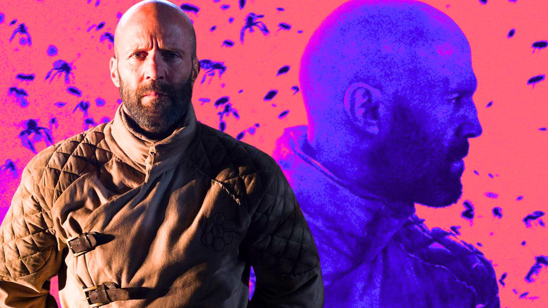 tous les films de jason statham