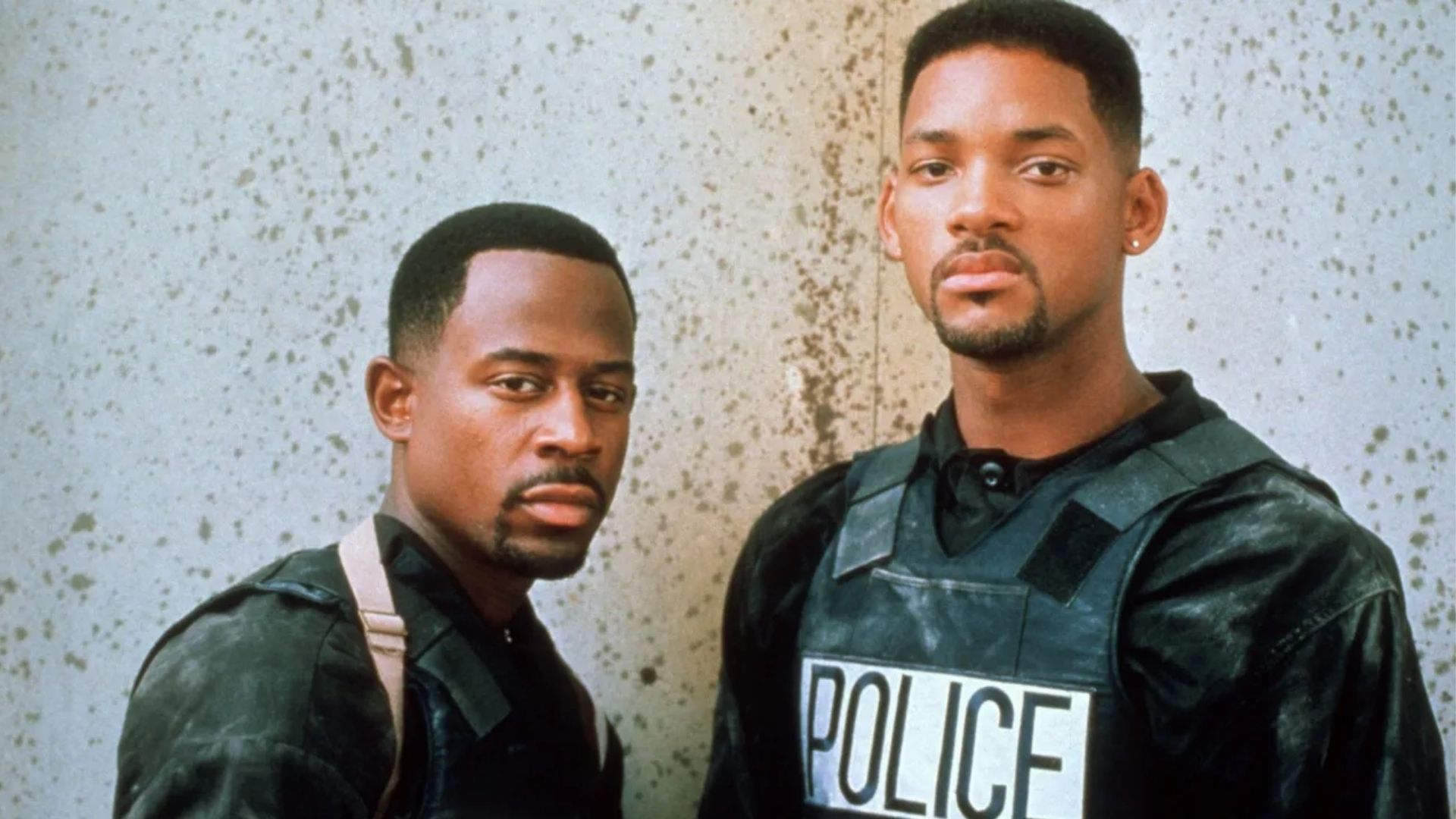 Chaque film de Martin Lawrence des années 90, classé
