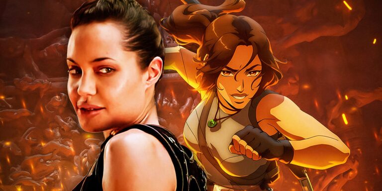 Chaque film et émission de télévision Tomb Raider, classé du pire au meilleur