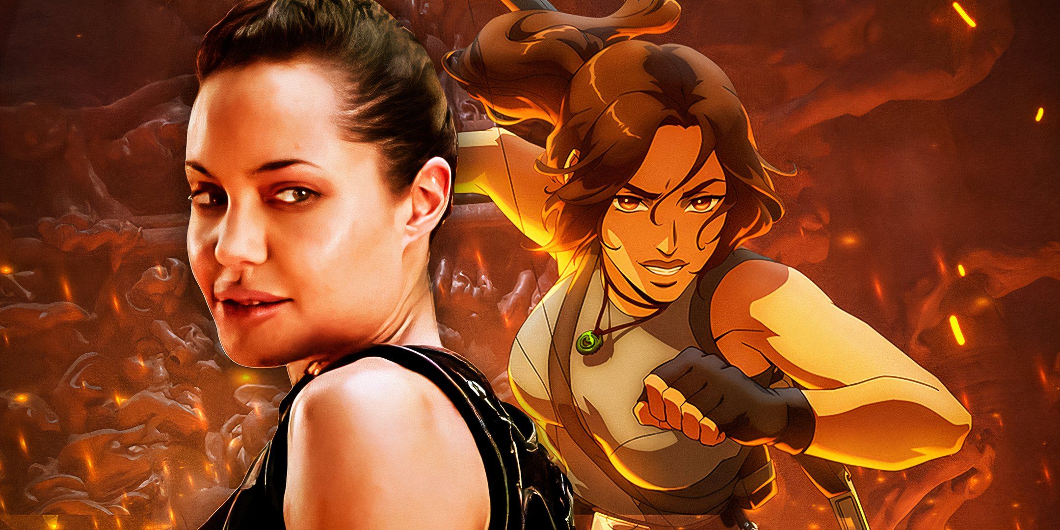 Chaque film et émission de télévision Tomb Raider, classé du pire au meilleur
