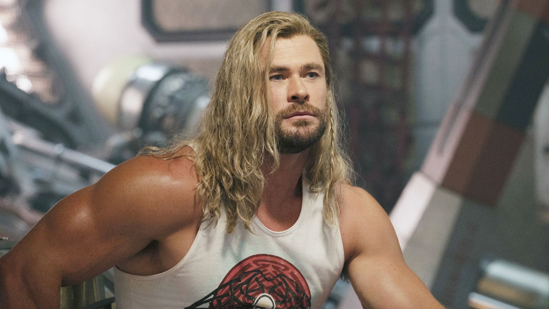 Chris Hemsworth en pourparlers pour le film Prince Charmant de Disney