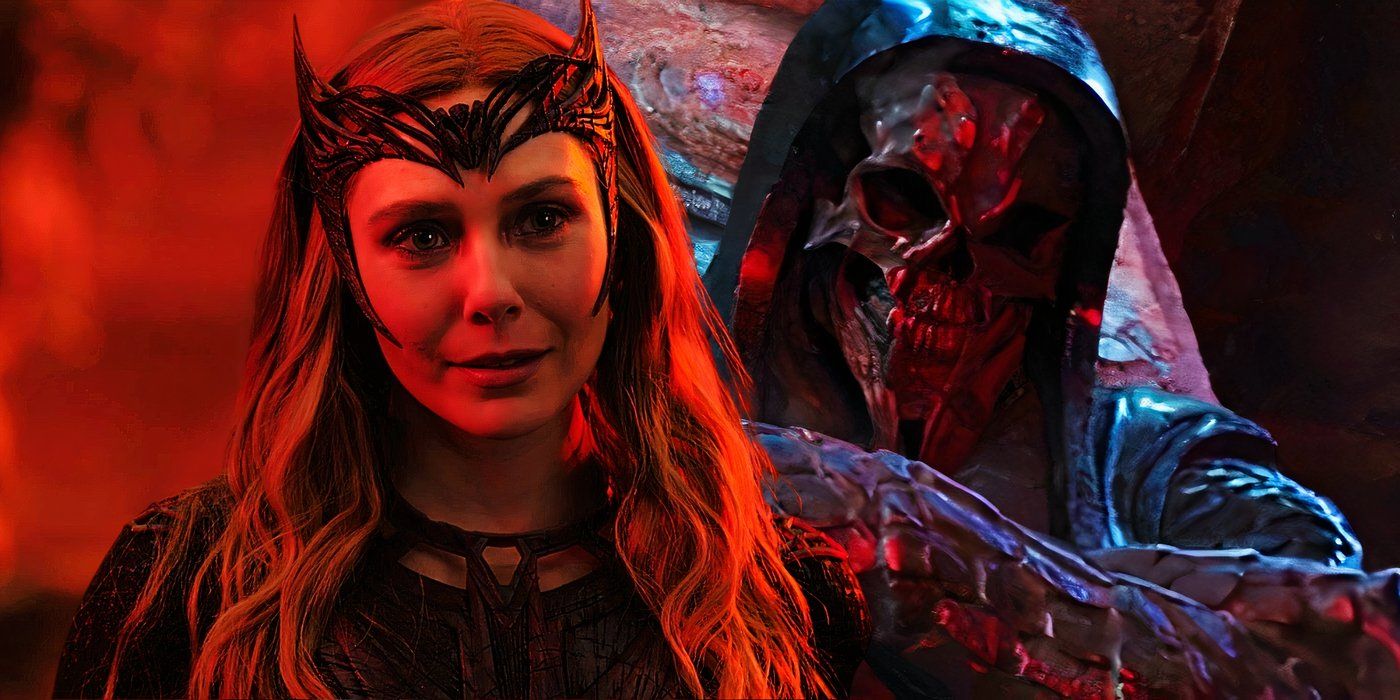 Cinq ans après WandaVision, Marvel fait un pas de plus pour présenter...